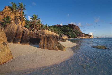 Look At 10 Of Africas Beautiful Islands