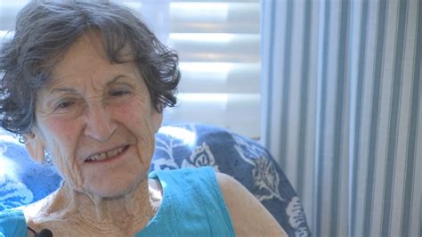 89 Year Old Phoenix Grandmother Named One Of Americas Best Nei 3tv
