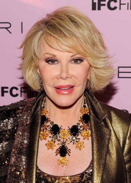 Comic Pioneer Joan Rivers Dies At Age 81 Reel Life With Jane