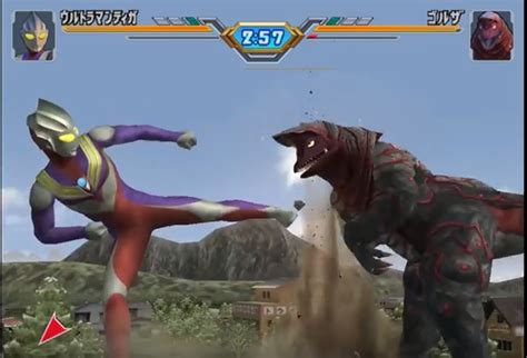 Ultraman Fighting Evolution 3 Ps2 Iso Roms Coolrfile