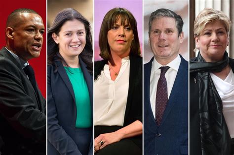 New Labour Leader Will Be Revealed On April 4 Party Confirms London