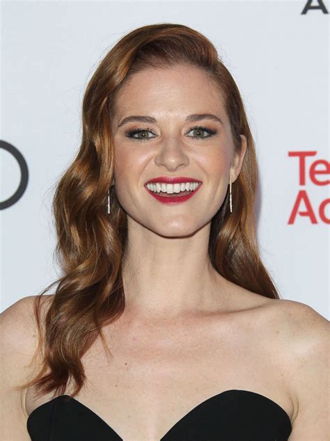 Сара Дрю Sarah Drew фото №1101622 Sarah Drew At Television Academy Honors Emmy Nominated