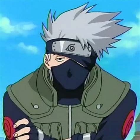 Image Naruto Sagas Kakashi Hatake Character Profile