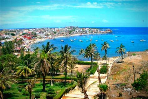 Things To Do In Dakar Senegal Alltherooms The Vacation Rental Experts