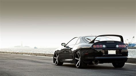 Supra Hd Wallpapers Bigbeamng