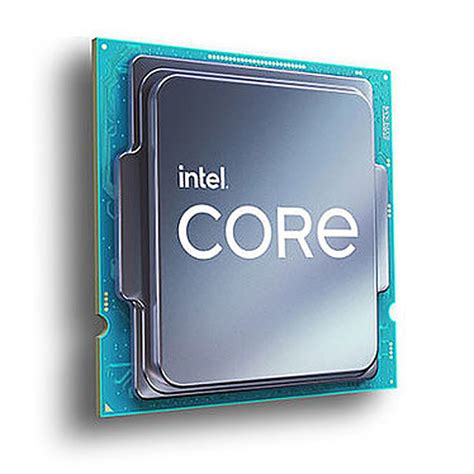 Intel Core I5 11400 Desktop Processor