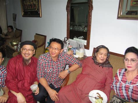 In Indonesia Ethnic Chinese See A New Future The Washington Post