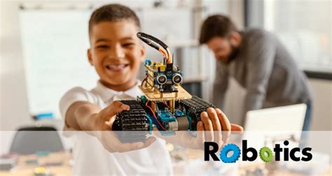 Top 8 Robotic Kits For Kids