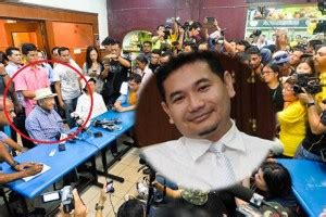 Kerjasama Jatuhkan Pm Najib Inilah Syarat Rafizi Yang Buat Tun