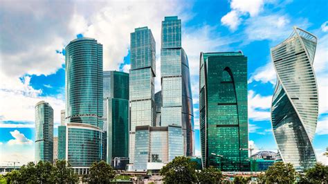 Moskva Treći Grad Na Svijetu Po Broju Milijardera Russia Beyond Croatia