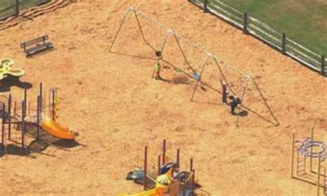 maryland woman found pushing her dead son 3 in a swing at park all night daily mail online