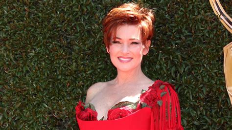 How General Hospital Star Carolyn Hennesy Went From Acting Career To