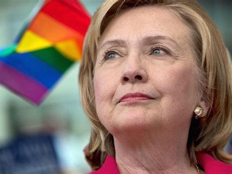 watch hillary clinton slams anti lgbt laws in new campaign video