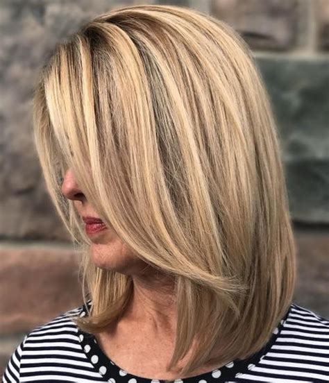But with so many different interpretations of a the best part? 60 Most Prominent Hairstyles for Women Over 40