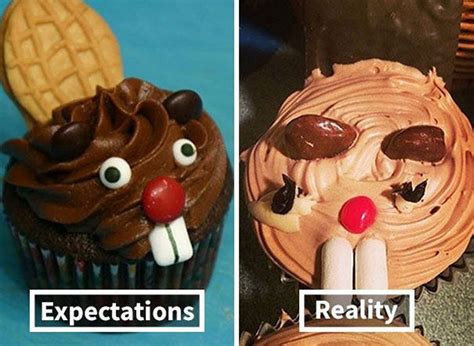 20 Expectations Vs Reality Epic Kitchen Fails That Will Blow Your Mind