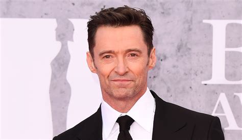 hugh jackman reveals he was almost fired as wolverine from first ‘x men movie hugh jackman