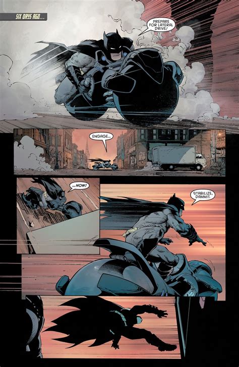 Pin By Joel Burghardt On Batman In 2023 Batman Comics Dc Comics Art