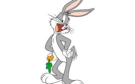 Bugs Bunny Cartoon Forced Pornosu