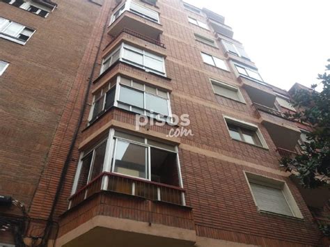 Piso en alquiler en Valladolid Capital - Delicias - Plaza ...