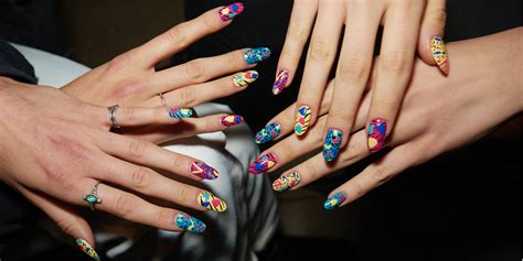 I hope my videos, tutorials will be helpful for beginners manicure at home and nail salon artist. Nail Art Ideas for Spring 2020 - Best Spring and Summer ...
