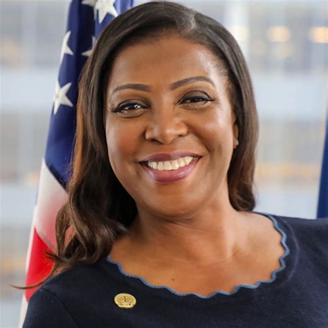 Notable Women In Law 2021 Letitia James Crain S New York Business