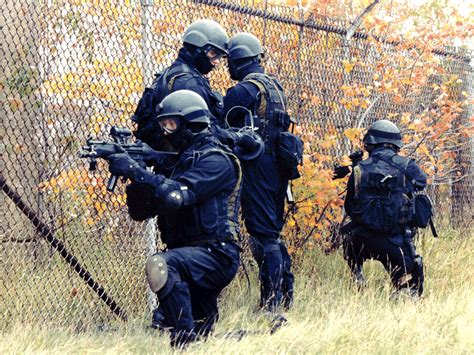 Jtf2special Forces — Canadian Foreign Policy Institute