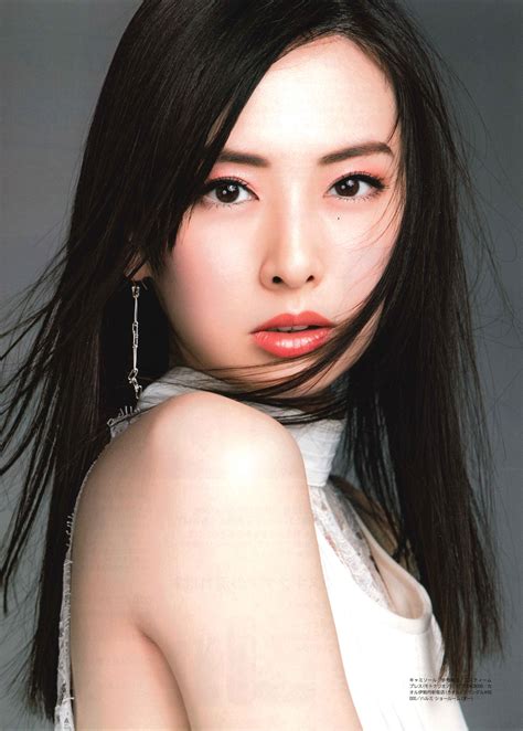Keiko Kitagawa In “maquia” May 2018 Issue Taf Apn