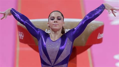 Mckayla Maroney Opens Up On Abuse Trying To Survive Olympics