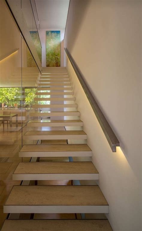 12 Best Stair Handrail Ideas For Home Interior Stairs Stairs Design