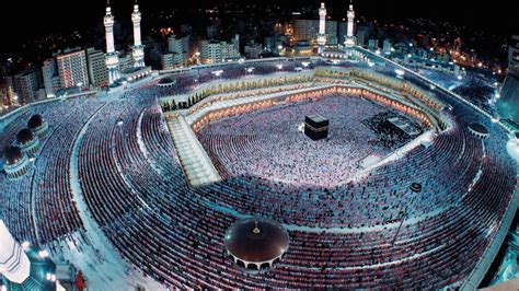 Ultra hd 4k wallpapers for desktop, laptop, apple, android mobile phones, tablets in high quality hd, 4k uhd, 5k, 8k uhd resolutions for free download. Sanctuary Around Kaaba Is Called Al Masjid Al Haram Mosque ...