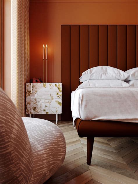 Warm Tone Interior Design: A Design Guide With 3 Examples ...