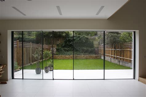 The 25 Best Bifold Glass Doors Ideas On Pinterest Bi