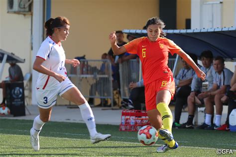 The republic of china participates in most international forums and organizations under the name chinese taipei due to diplomatic pressure from the people's republic of china. EAFF E-1 Football Championship 2019 Preliminary Round 2 ...