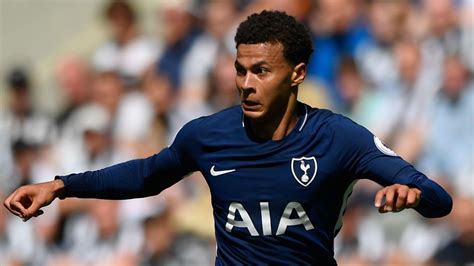 Free dele alli wallpapers and dele alli backgrounds for your computer desktop. Dele Alli Wallpapers - Wallpaper Cave