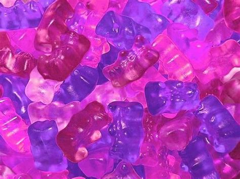Pink Purple And Candy Image Purple Aesthetic Purple Walls Pastel Pink Aesthetic