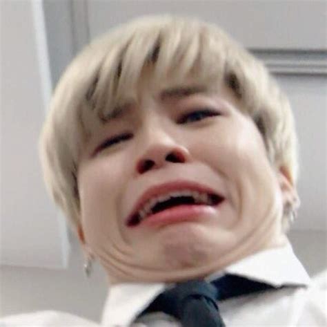 Funny Faces Jimin Version ARMY MEMES Amino