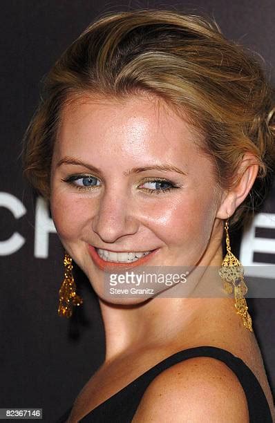 Beverley Mitchell 2005 Photos And Premium High Res Pictures Getty Images