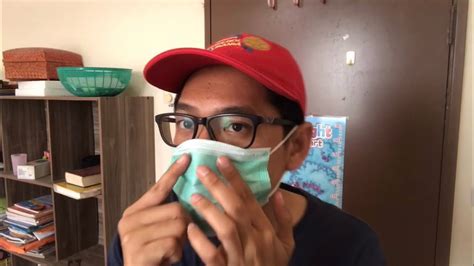 Cara pakai mask vietnam dengan betul | monomolaliptattoo. Cara Pakai Face Mask Dengan Betul - YouTube