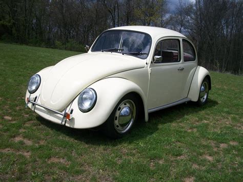1970 Volkswagen Beetle For Sale Cc 1467590