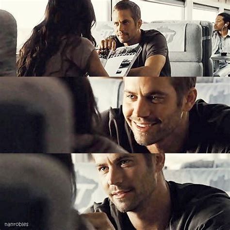 Paul Walker and Jordana Brewster. Fast and Furious | Paul walker movies, Paul walker, Rip paul 