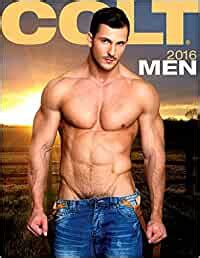 Vintage Colt Studio Colt Calendar Men Magazines Items Jim Hot Sex Picture