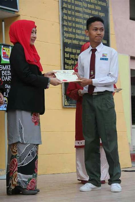 Smk bandar damai perdana, hulu langat, malaysia. SMK Bandar Damai Perdana