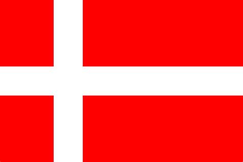The official flag of denmark is also known as 'dannebrog' and was adopted in 1219. The Knowles Collection: Denmark Marriages, 1635-1916