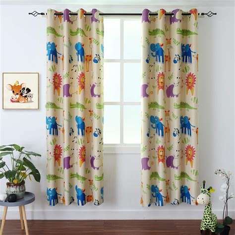 Diy Blackout Curtains For Nursery Striking Blackout Curtains For The