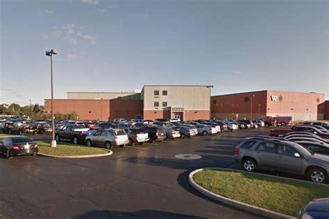 Minor Charged With Threatening Plainfield Central High School Shooting