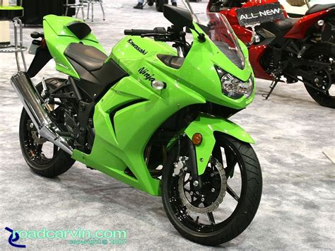 2008 kawasaki ninja 250r gxe 4 door sedan unspecified. 2007 Cycle World IMS - 2008 Kawasaki Ninja 250R Side ...