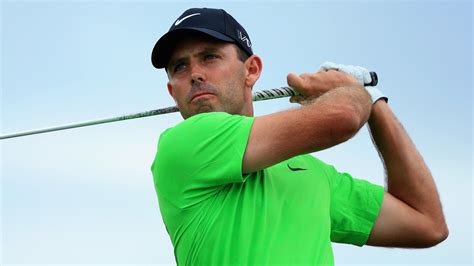 Alfred Dunhill Championship Charl Schwartzel S Lead Cut In Round Three