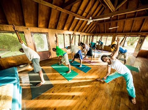 7 Days Meditation And Yoga Retreat In Kadavu Island Fiji