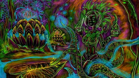 Hd Psychedelic Wallpapers Top Free Hd Psychedelic