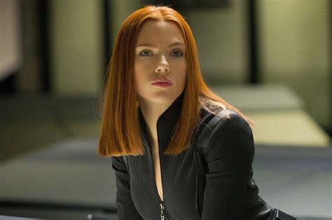 The movie will show natasha romanoff (played by scarlett johansson) before the events of avengers: Natasha Romanoff tendrá su película en solitario - Revista ...